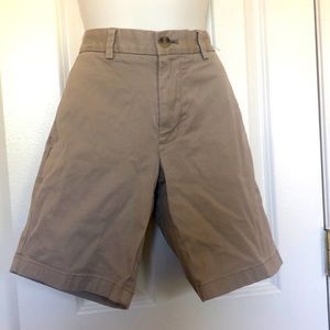 NWOT Mens Vineyard Vines Tan Shorts
